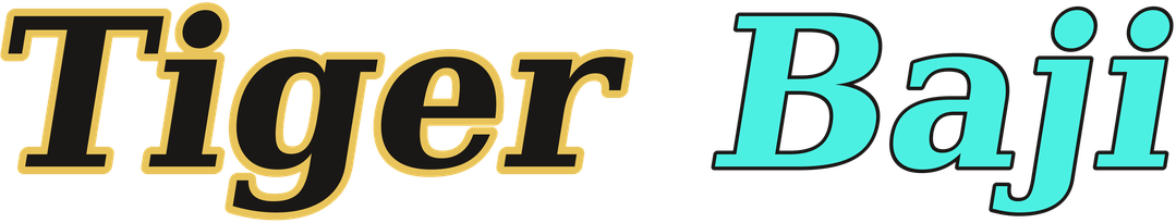 Tiger Baji logo